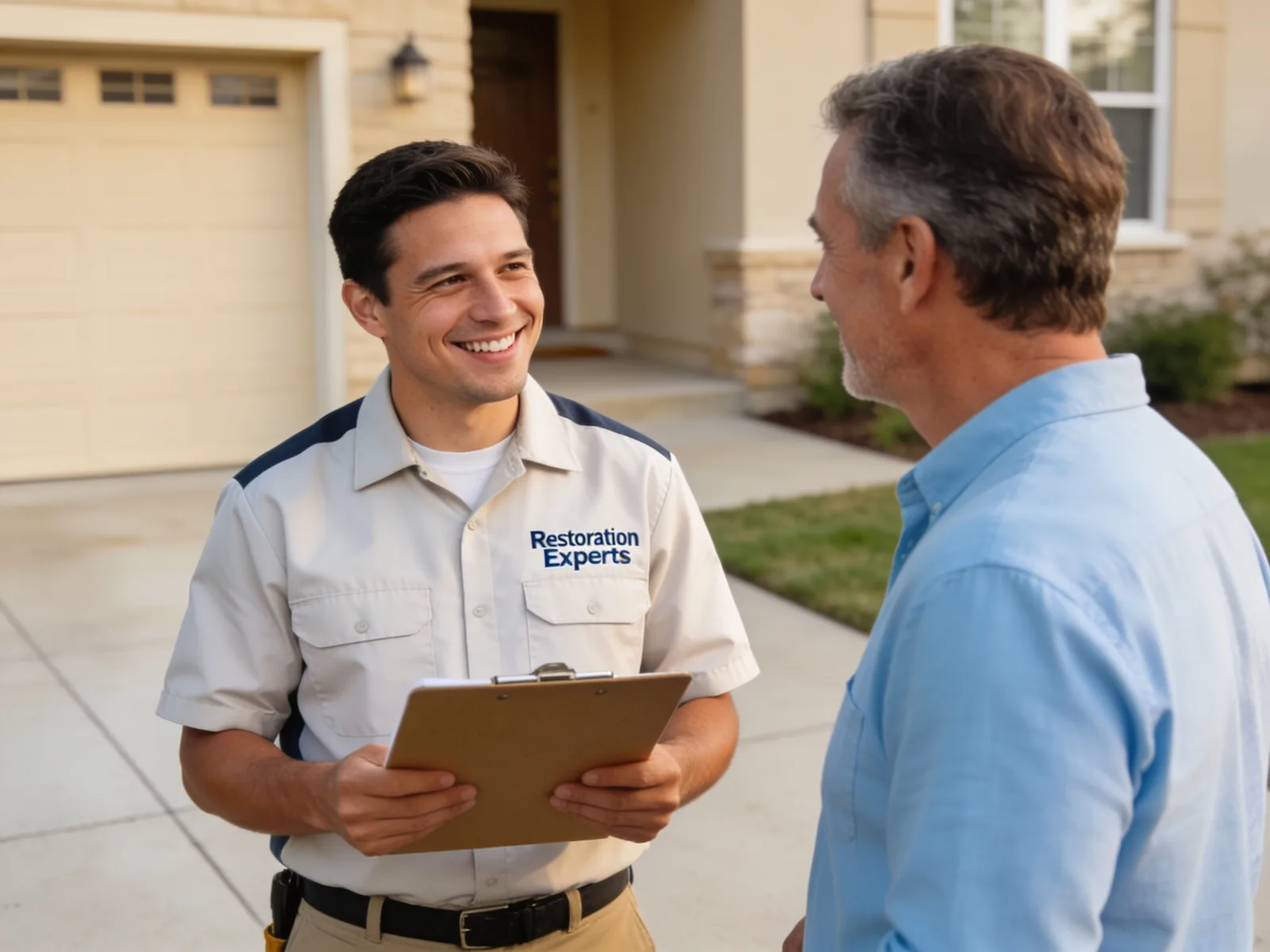 Water Damage Cleanup Vado, NM FAQs